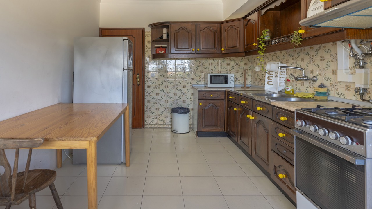 Photo of Kitchen in Santa Maria e Sao Miguel
