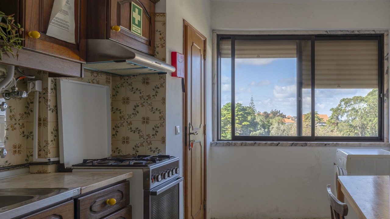 Photo of Kitchen in Santa Maria e Sao Miguel