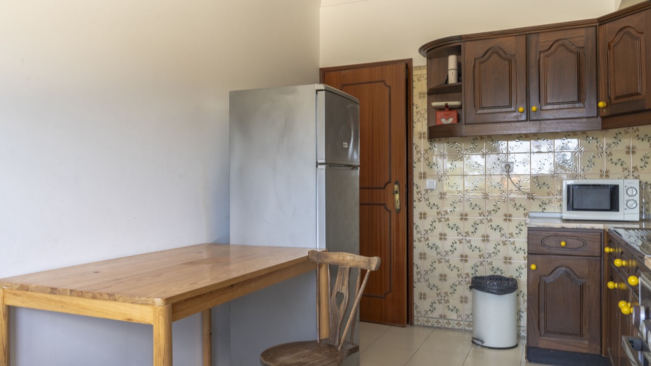 Photo of Kitchen in Santa Maria e Sao Miguel