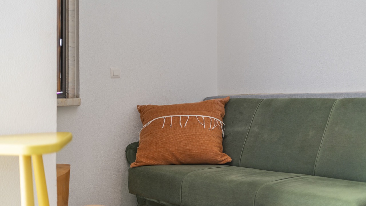 Photo of Livingroom in Santa Maria e Sao Miguel