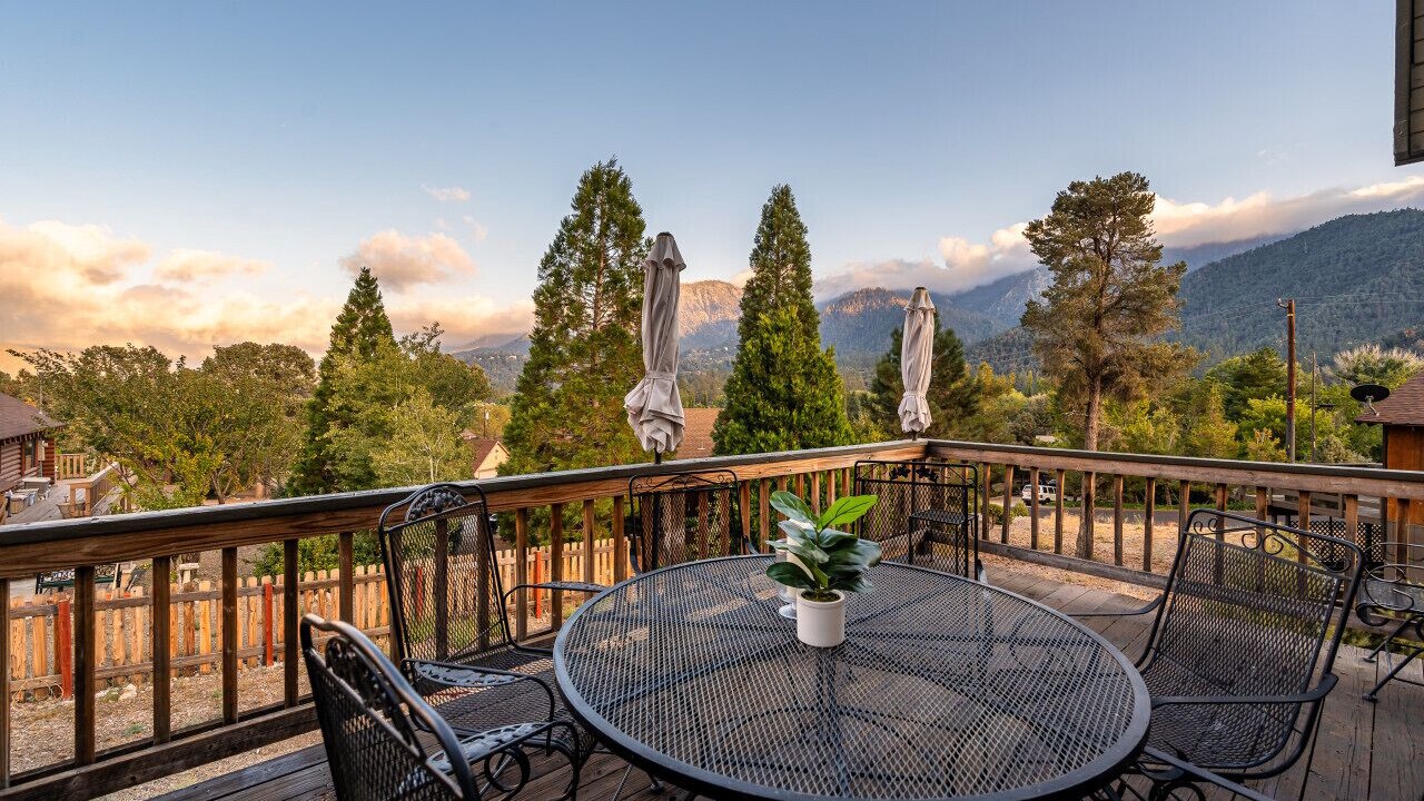 Photo of Outdoor in Pine Mountain Club