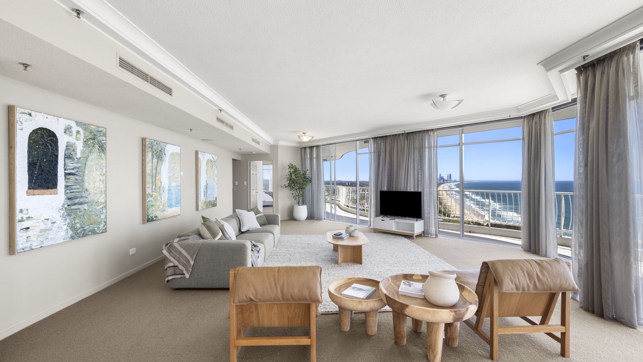 Photo of Livingroom in Burleigh Heads