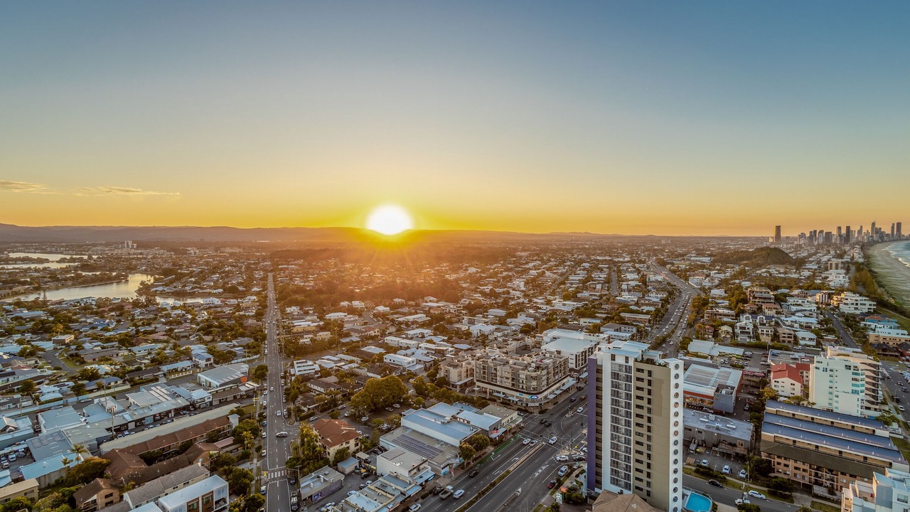 Photo of Outdoor in Burleigh Heads