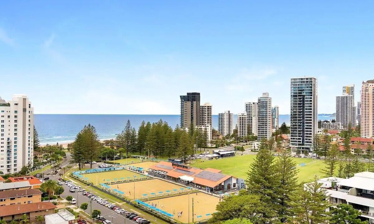 Photo of Others in Broadbeach