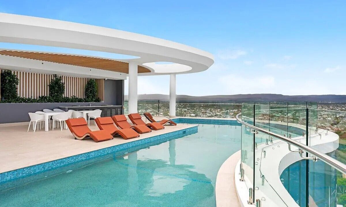 Photo of Outdoor in Broadbeach