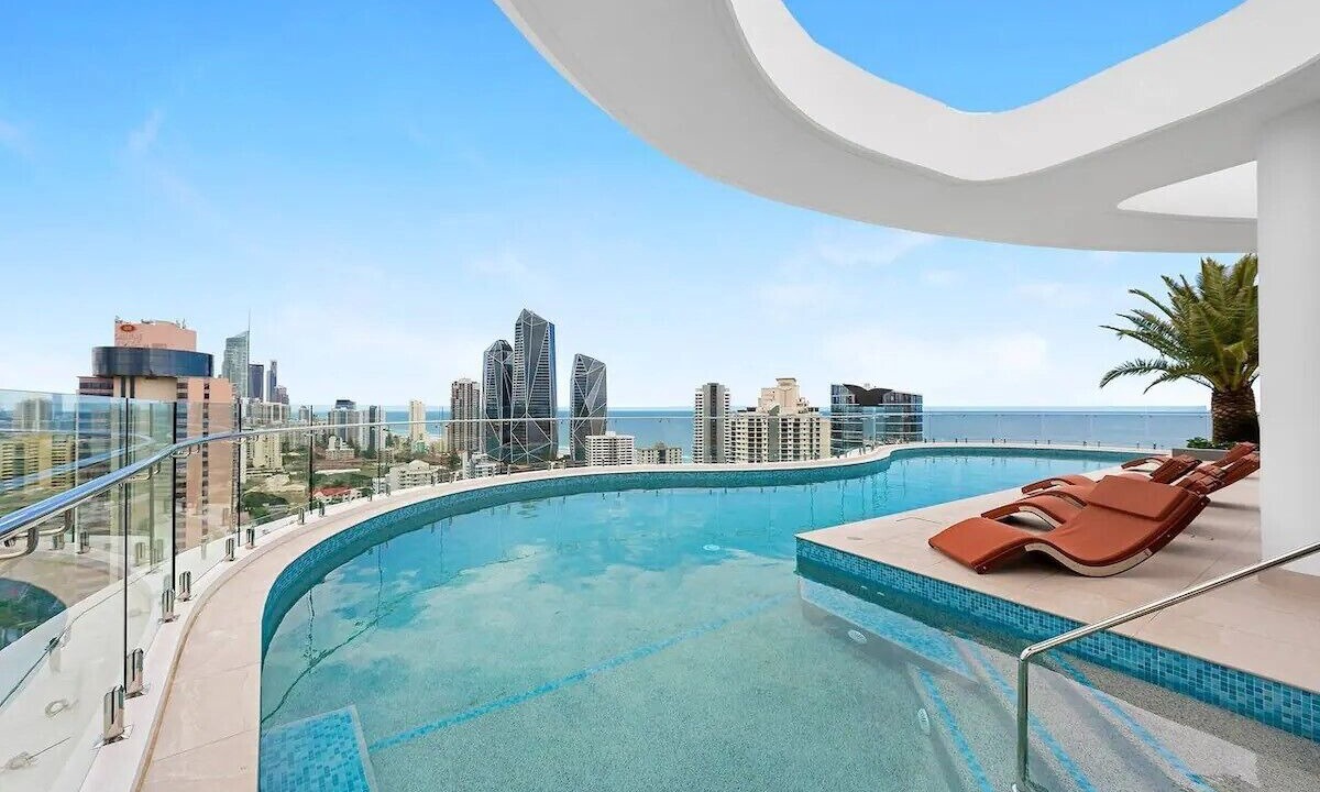 Photo of Outdoor in Broadbeach