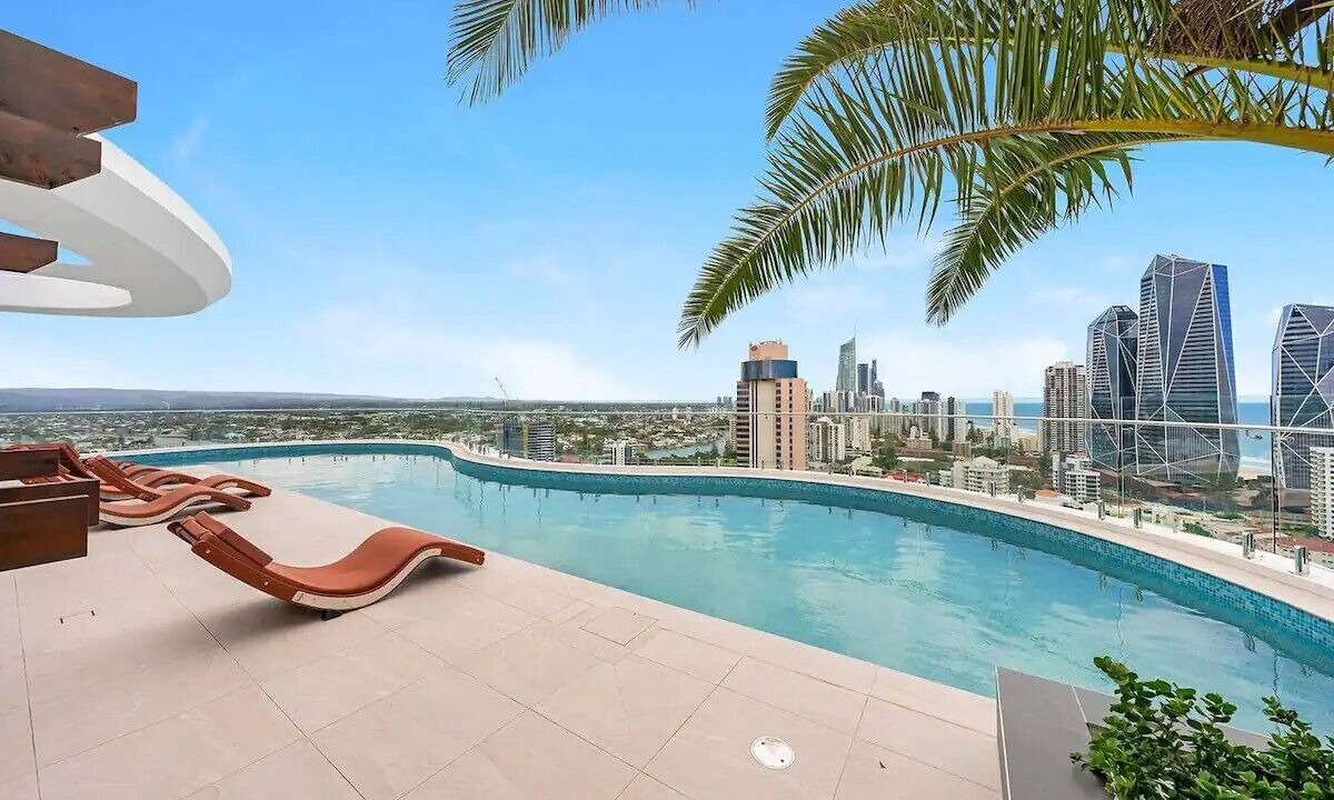 Photo of Outdoor in Broadbeach