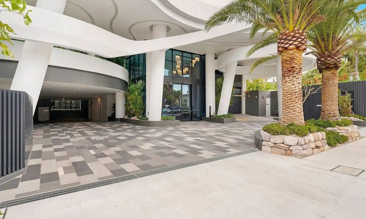 Photo of Outdoor in Broadbeach