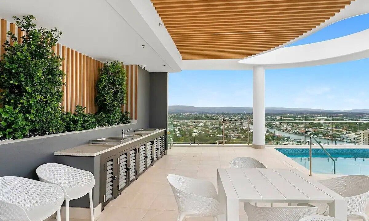 Photo of Outdoor in Broadbeach