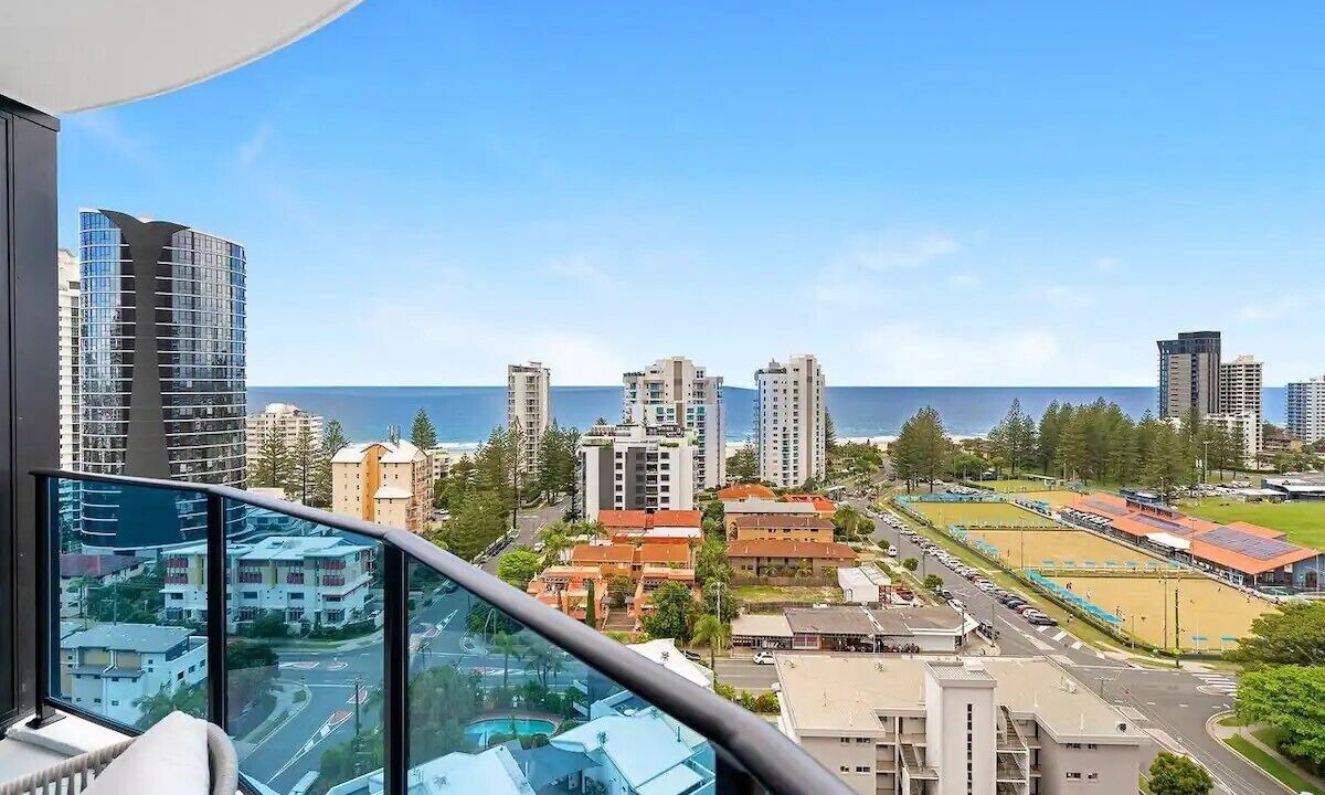 Photo of Outdoor in Broadbeach