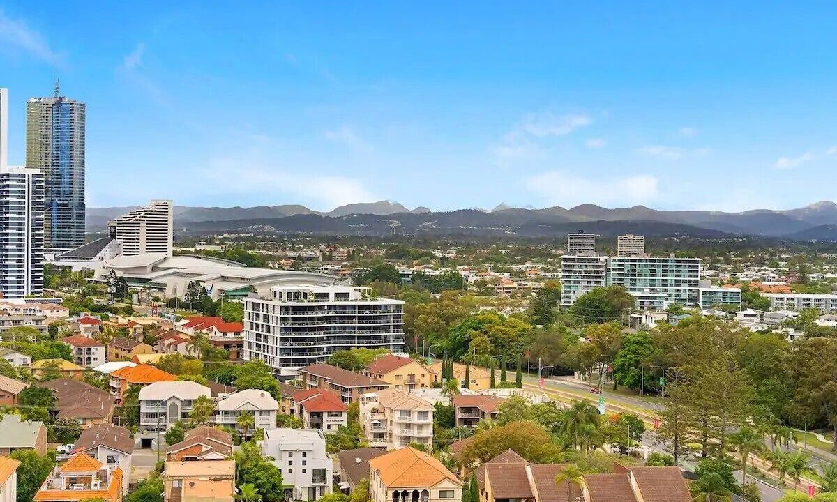 Photo of Outdoor in Broadbeach