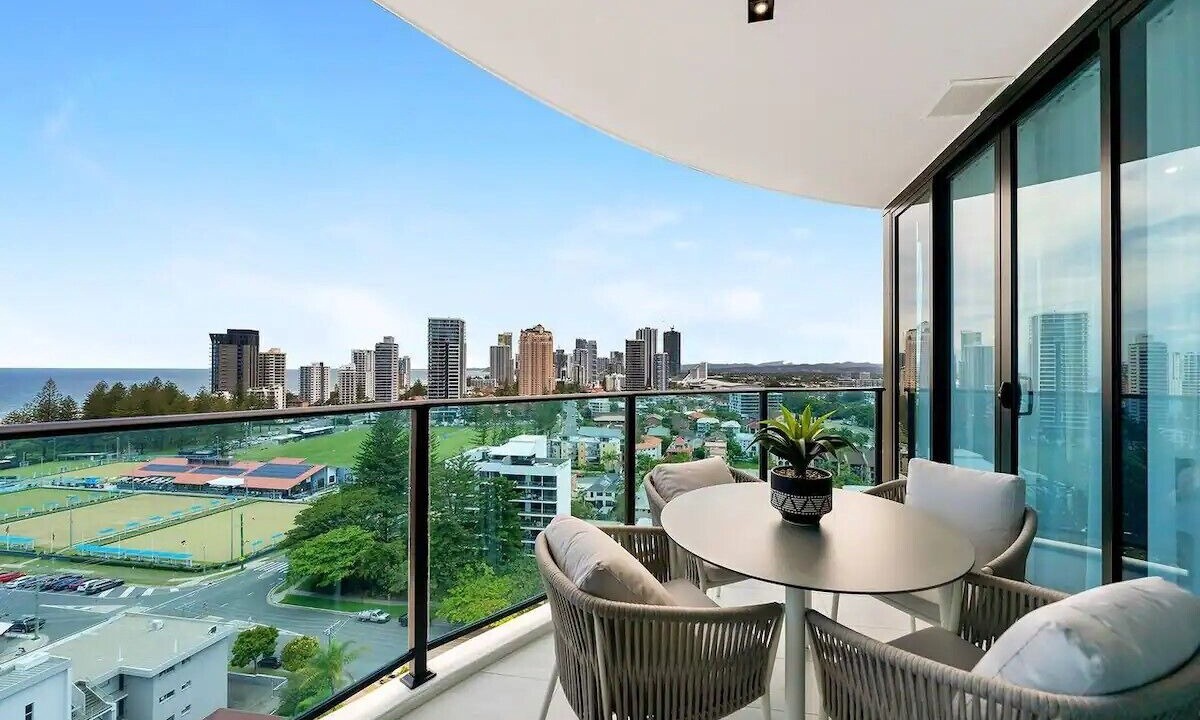 Photo of Outdoor in Broadbeach