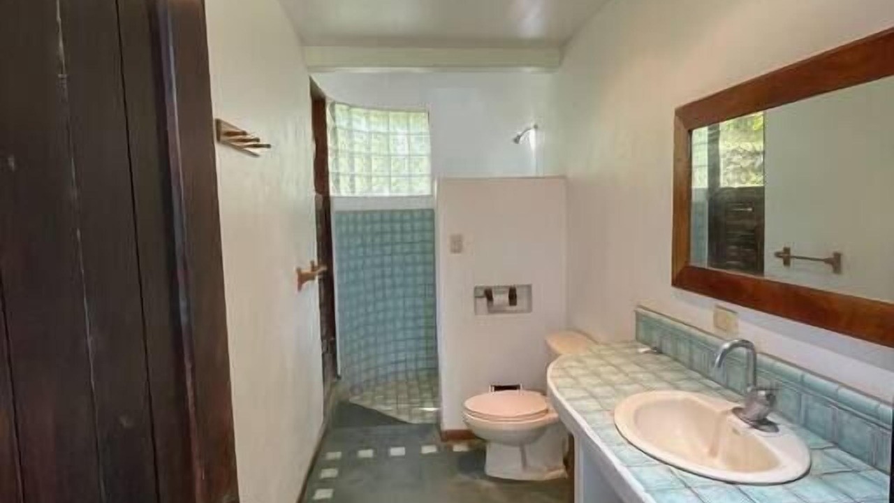 Photo of Bathroom in Ostional