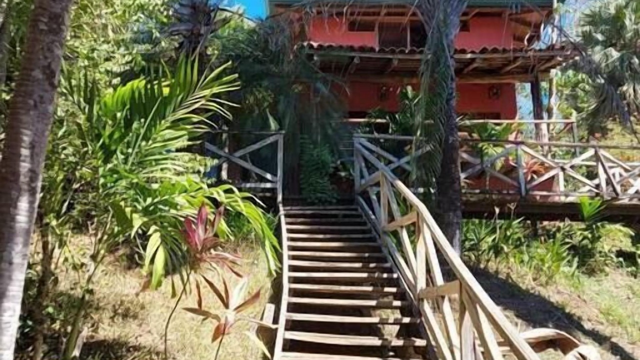 Photo of Outdoor in Ostional