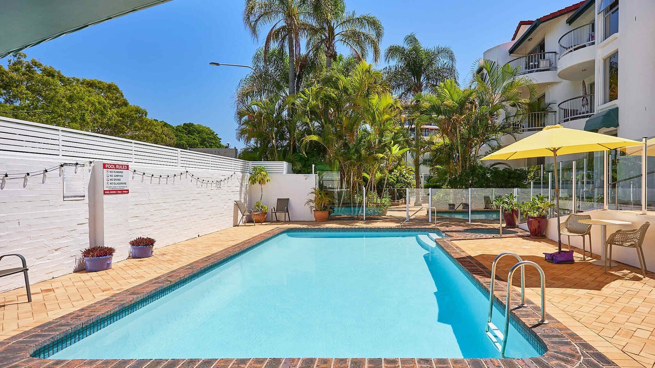Photo of Outdoor in Broadbeach