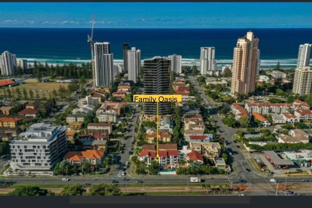 Photo of Outdoor in Broadbeach
