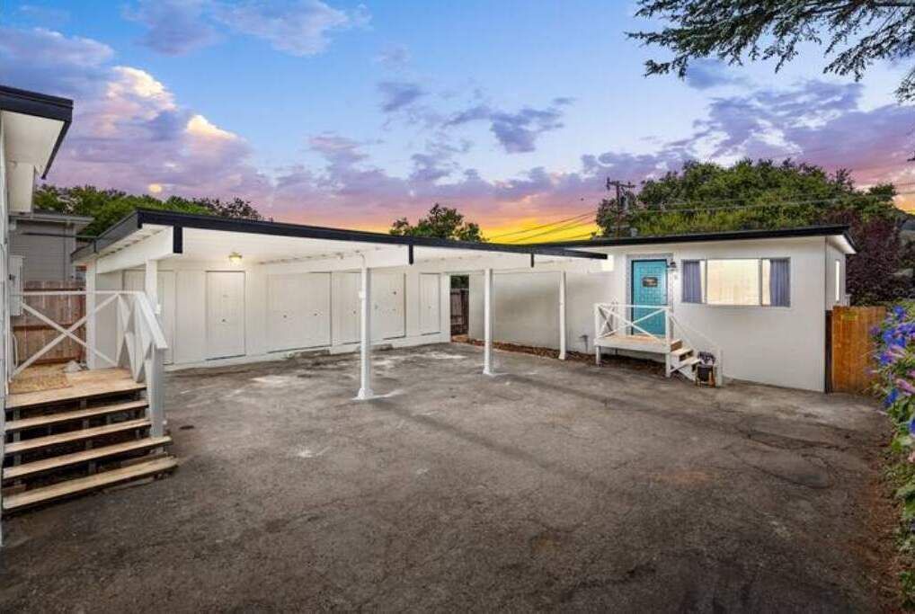 Photo of Outdoor in San Luis Obispo