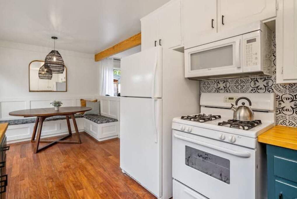 Photo of Kitchen in San Luis Obispo