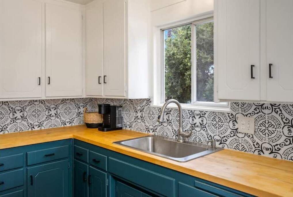 Photo of Kitchen in San Luis Obispo