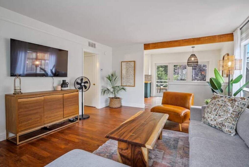 Photo of Livingroom in San Luis Obispo