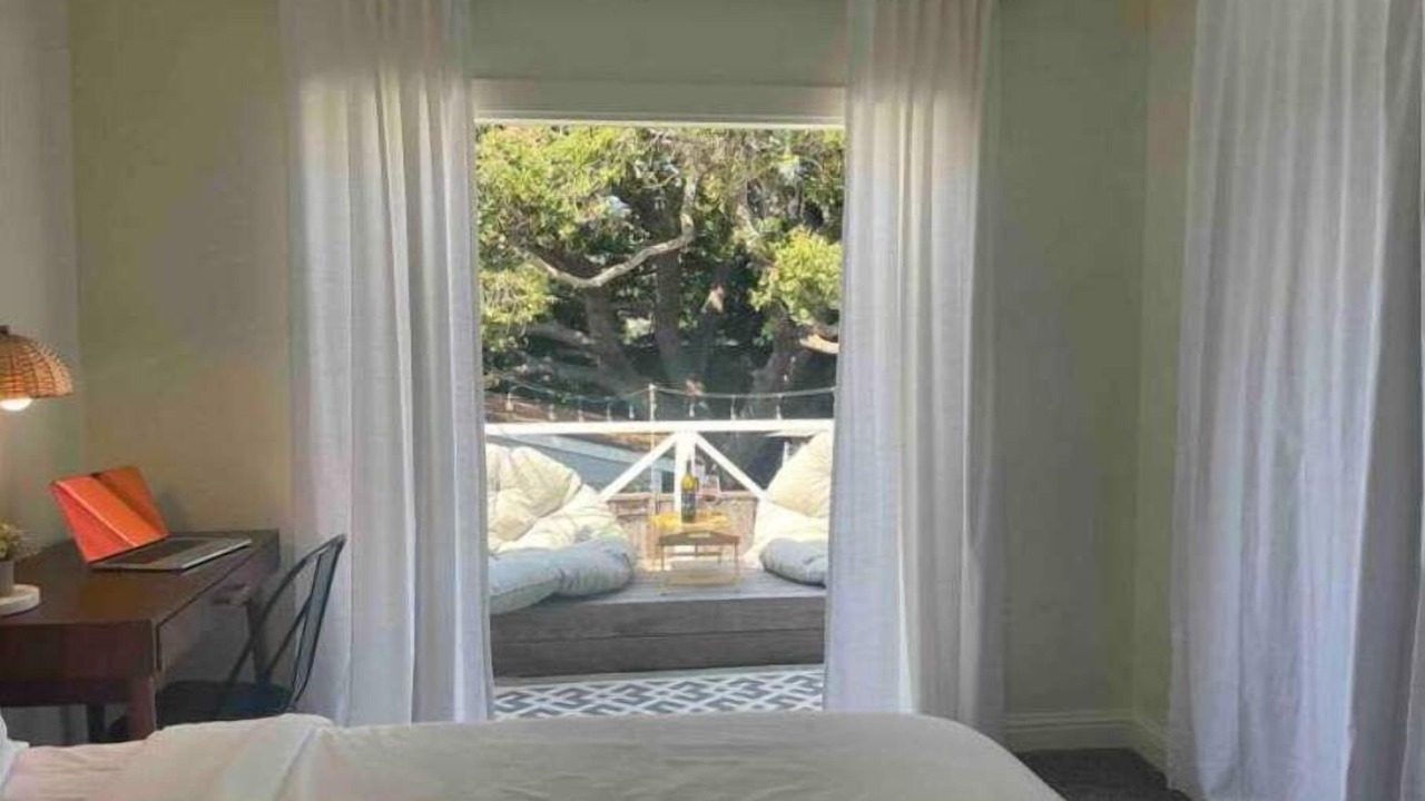 Photo of Bedroom in San Luis Obispo