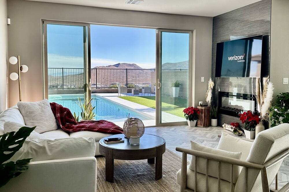 Photo of Livingroom in Las Vegas