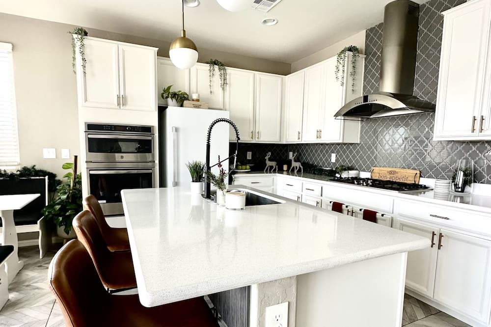 Photo of Kitchen in Las Vegas