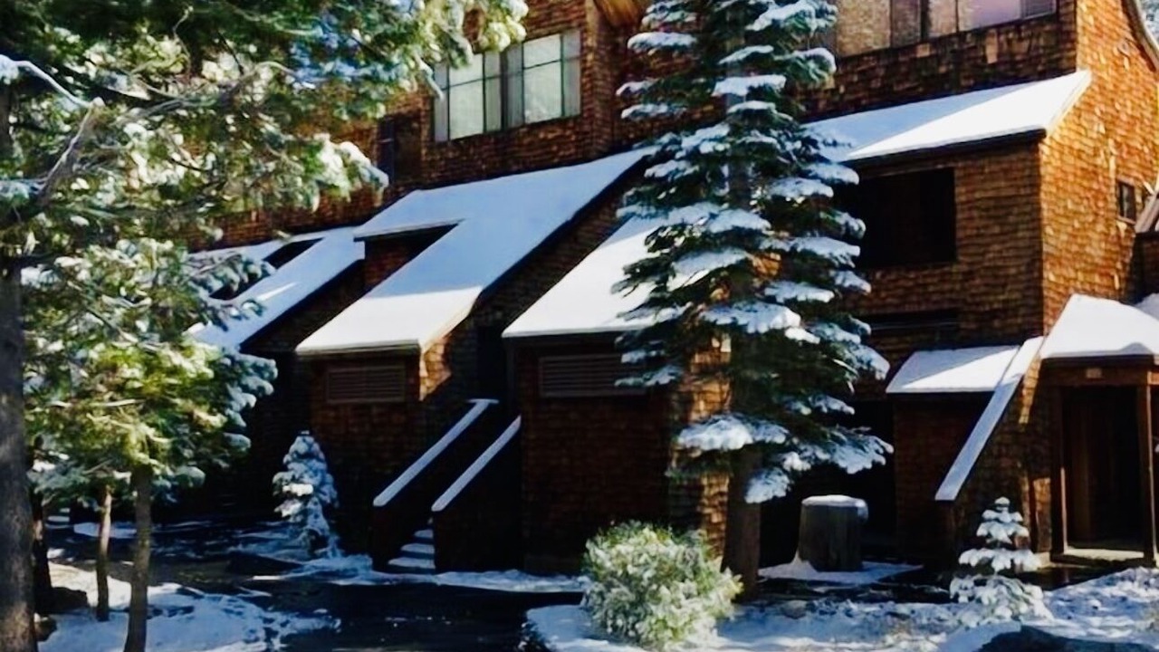 Photo of Outdoor in Bear Valley