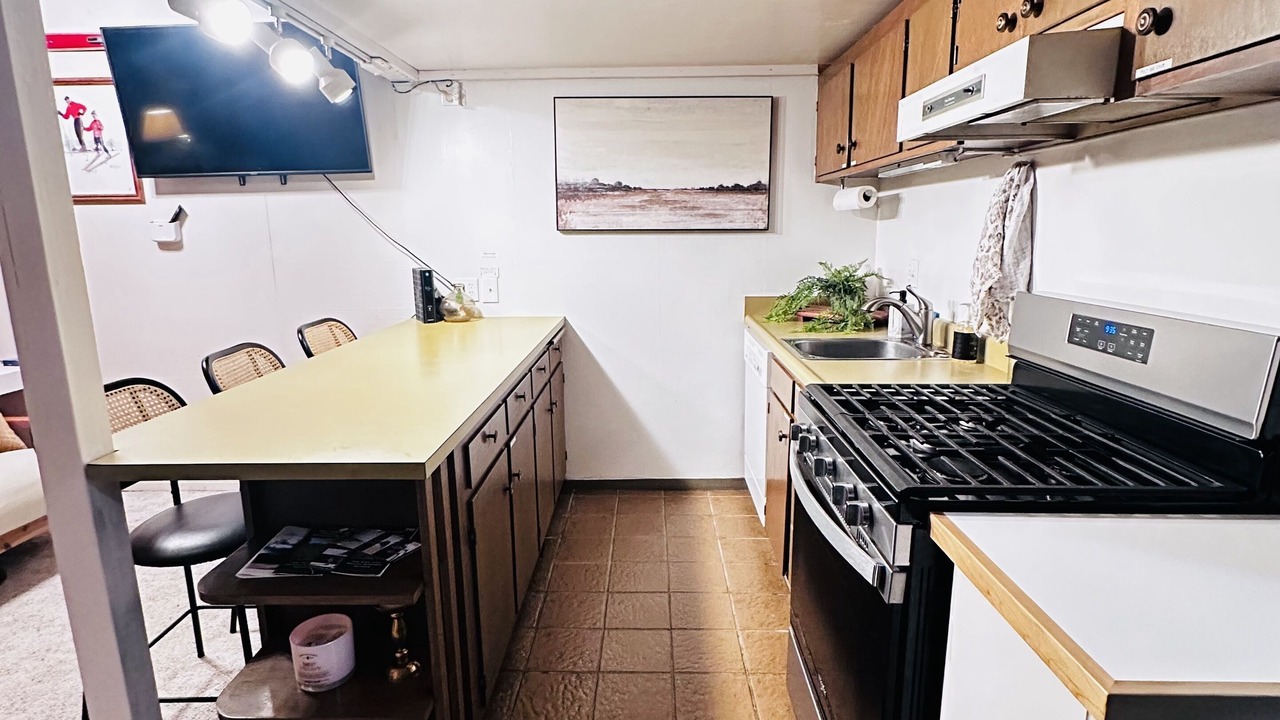Photo of Kitchen in Bear Valley