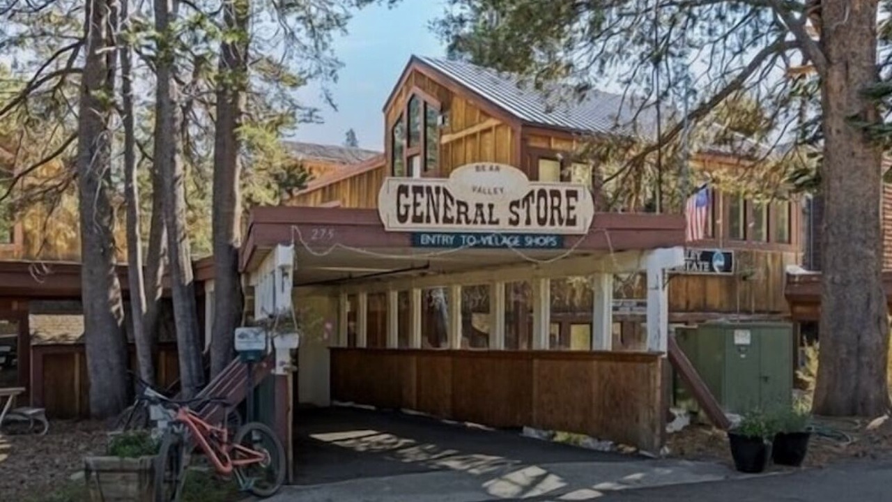 Photo of Outdoor in Bear Valley