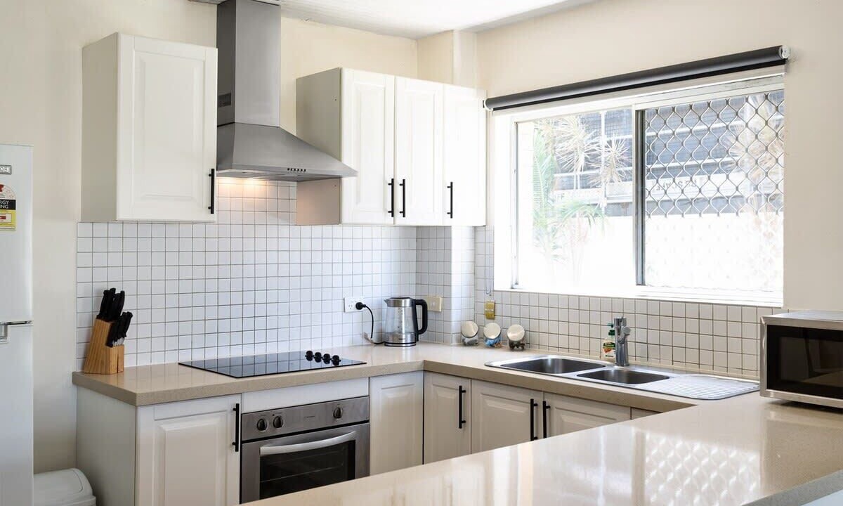 Photo of Kitchen in Runaway Bay