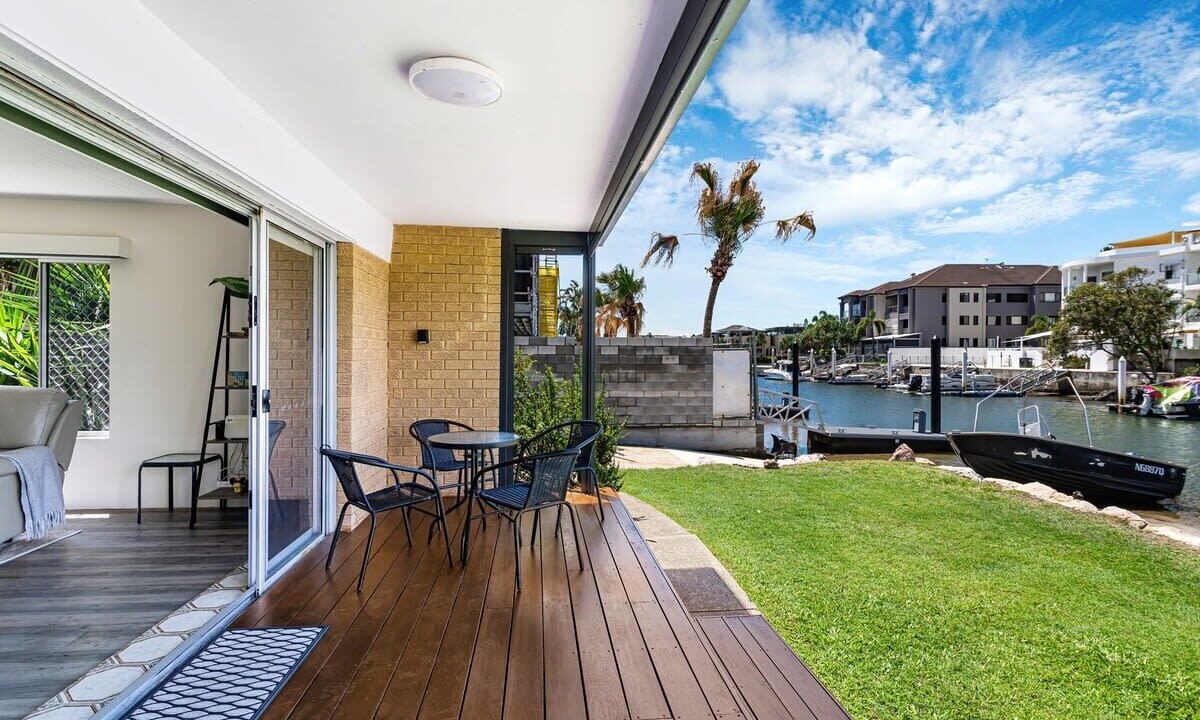 Photo of Outdoor in Runaway Bay