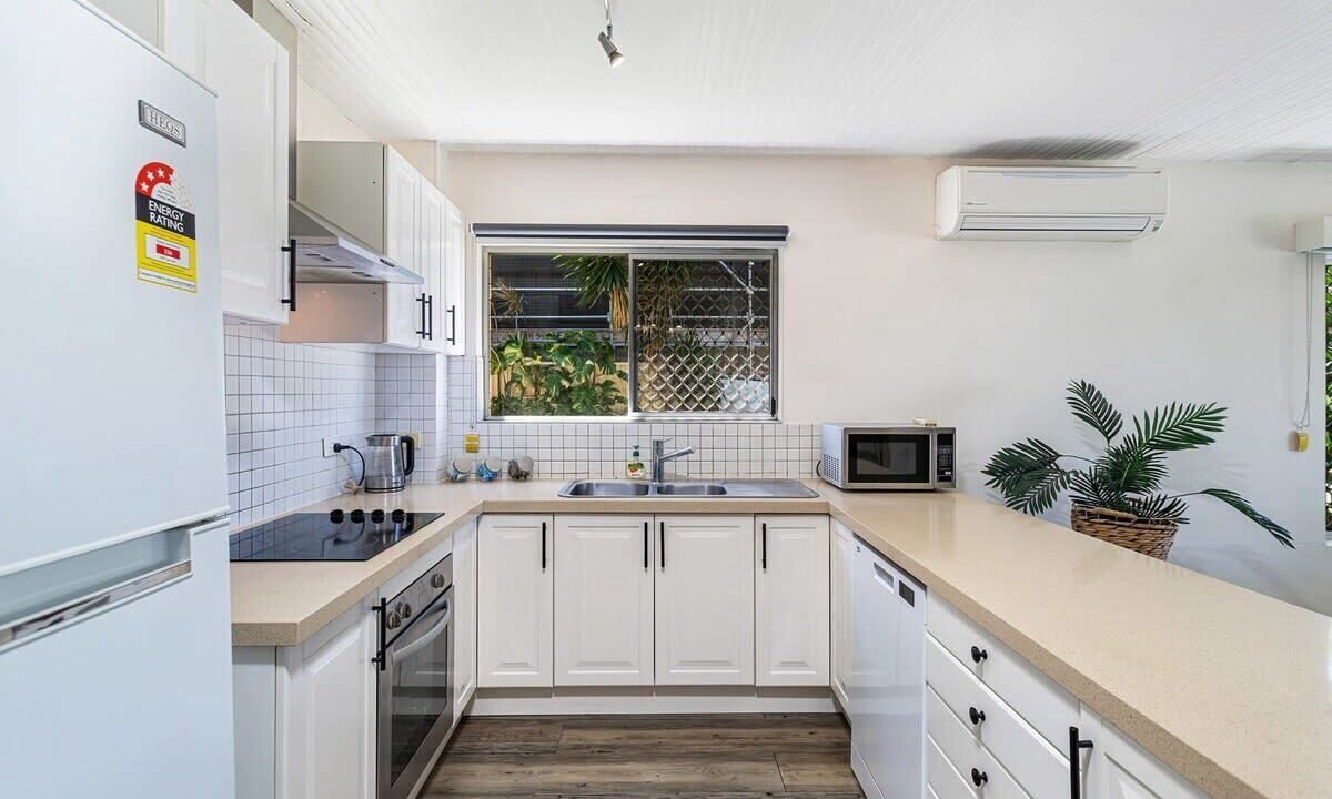 Photo of Kitchen in Runaway Bay
