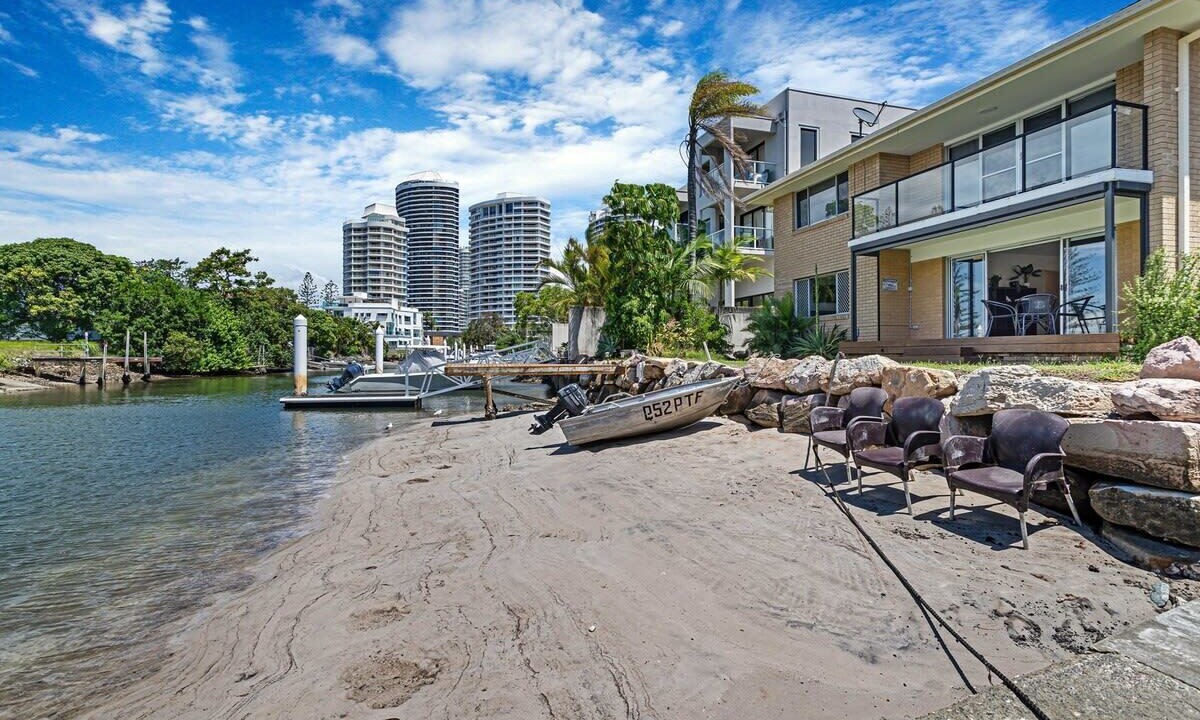 Photo of Outdoor in Runaway Bay