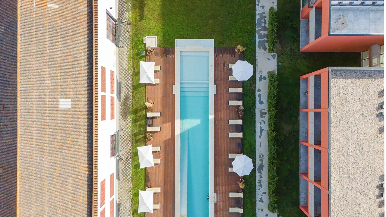 Photo of Outdoor in Barrosinha