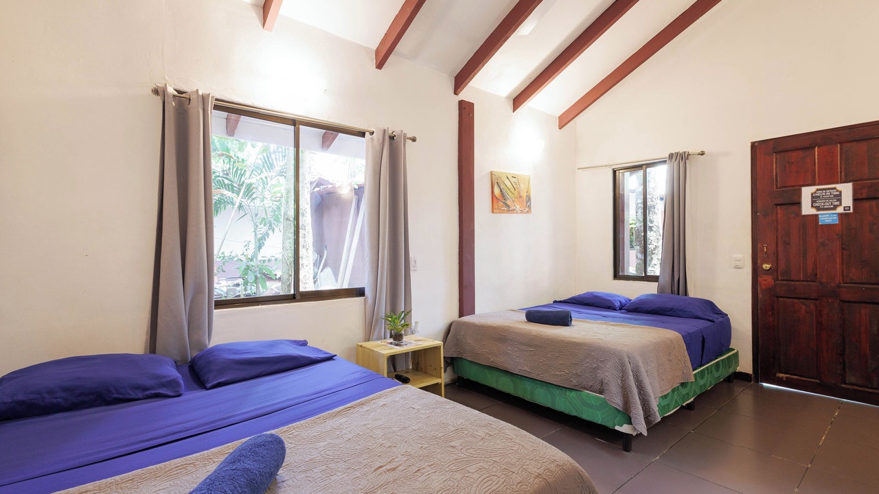 Photo of Bedroom in Cocles