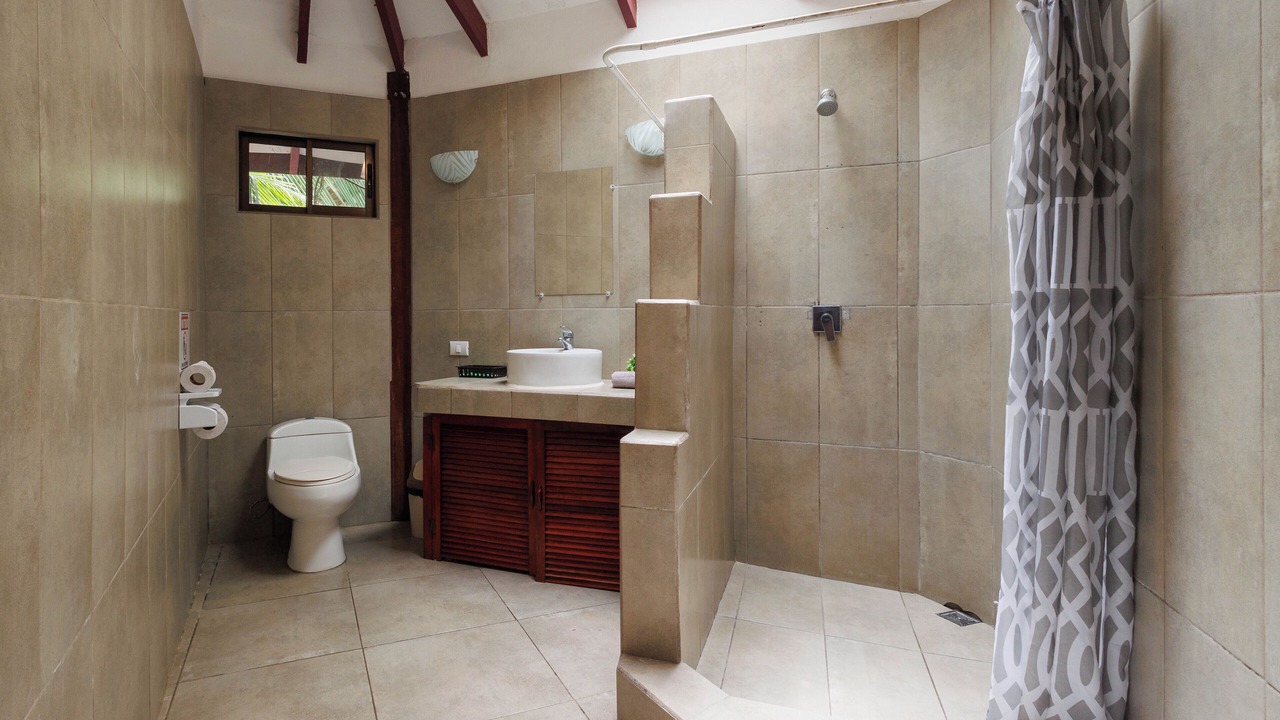 Photo of Bathroom in Cocles