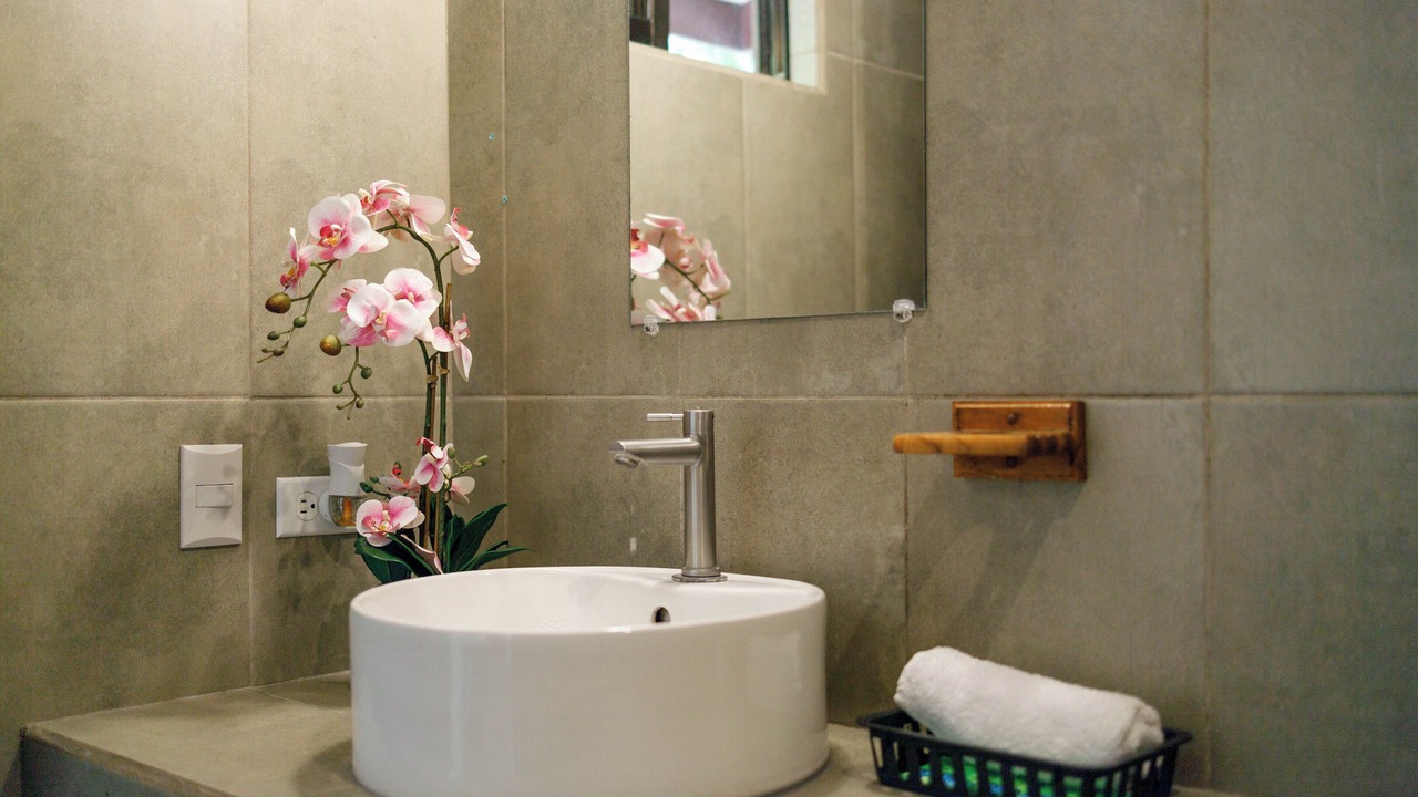 Photo of Bathroom in Cocles