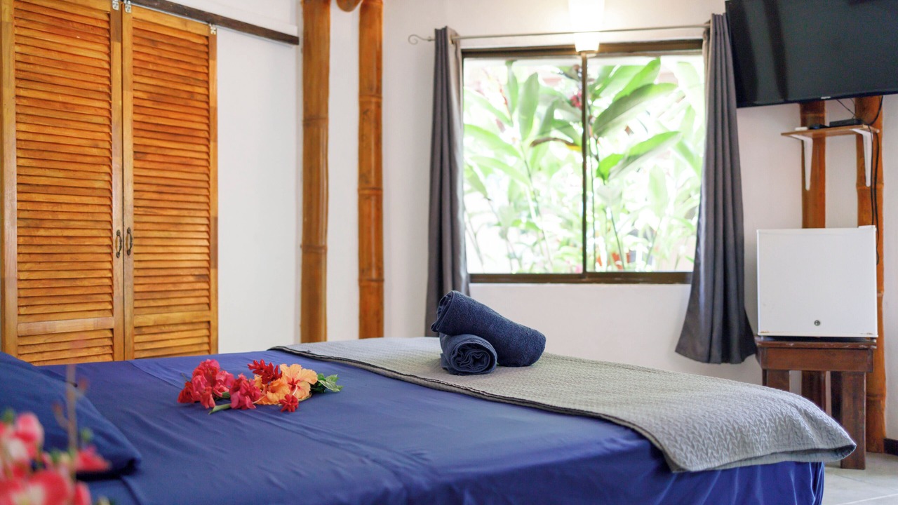 Photo of Bedroom in Cocles