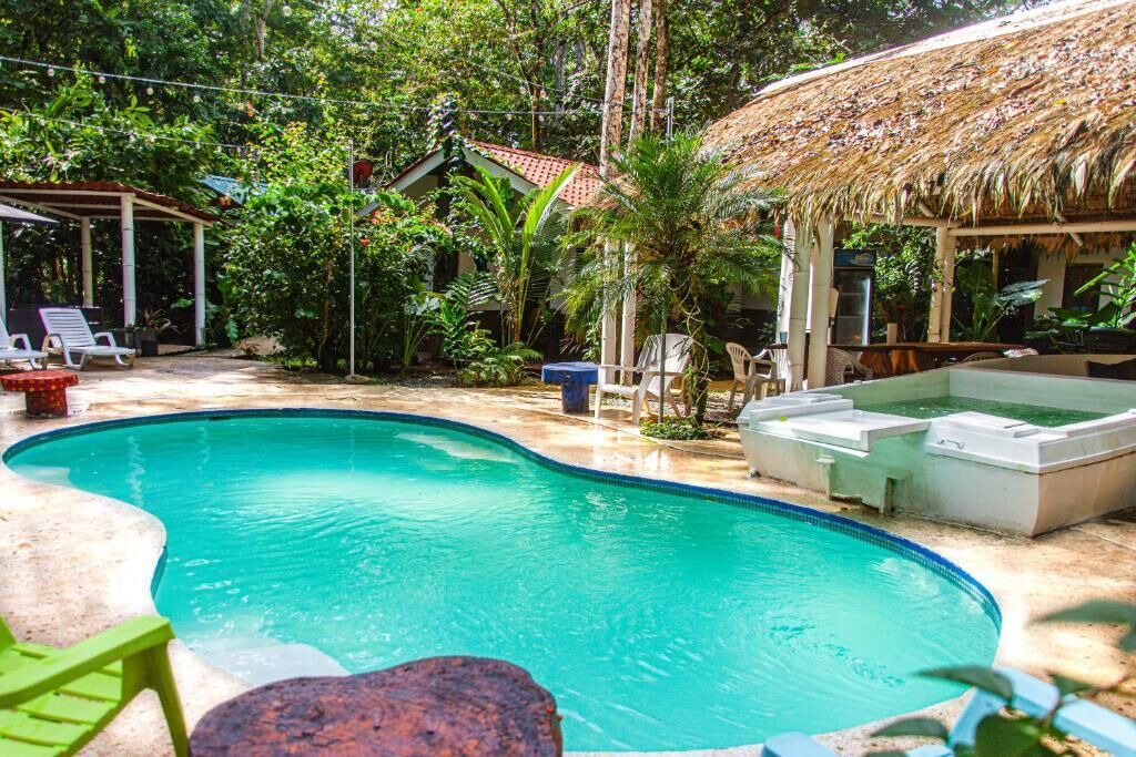 Photo of Outdoor in Cocles