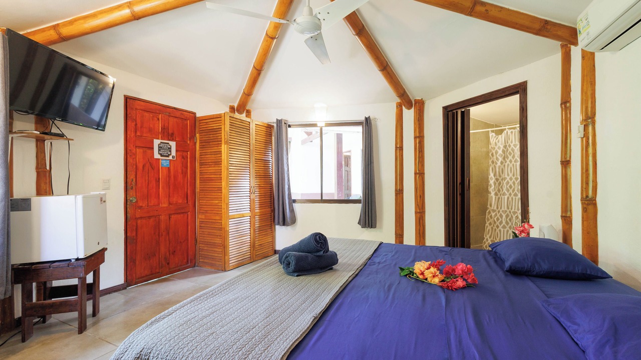 Photo of Bedroom in Cocles