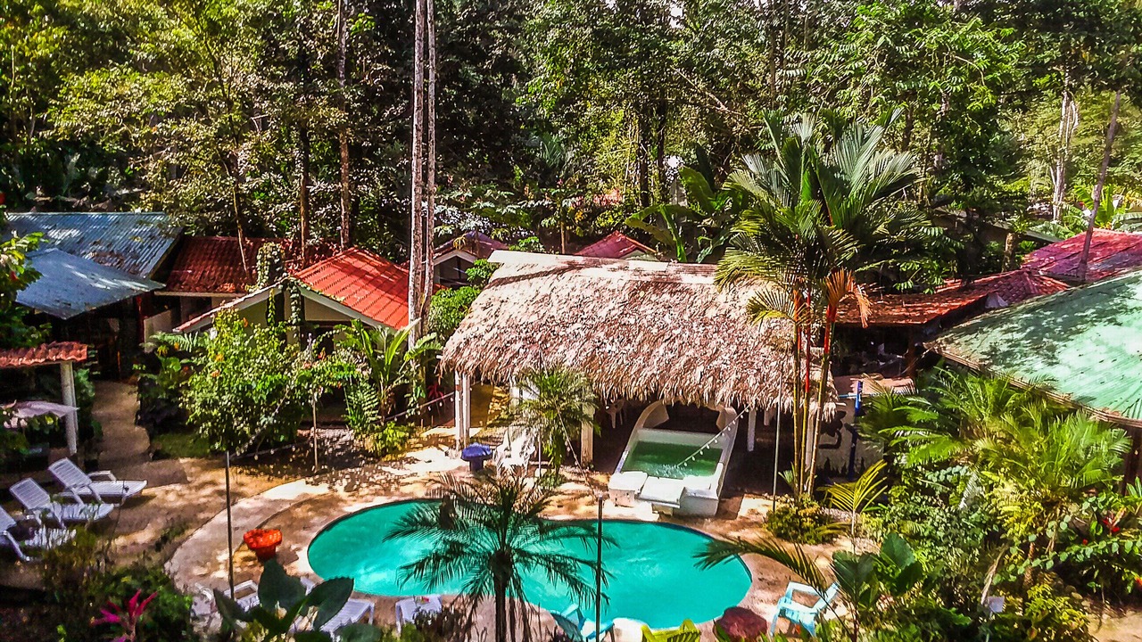 Photo of Outdoor in Cocles