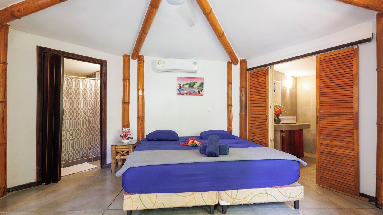 Photo of Bedroom in Cocles
