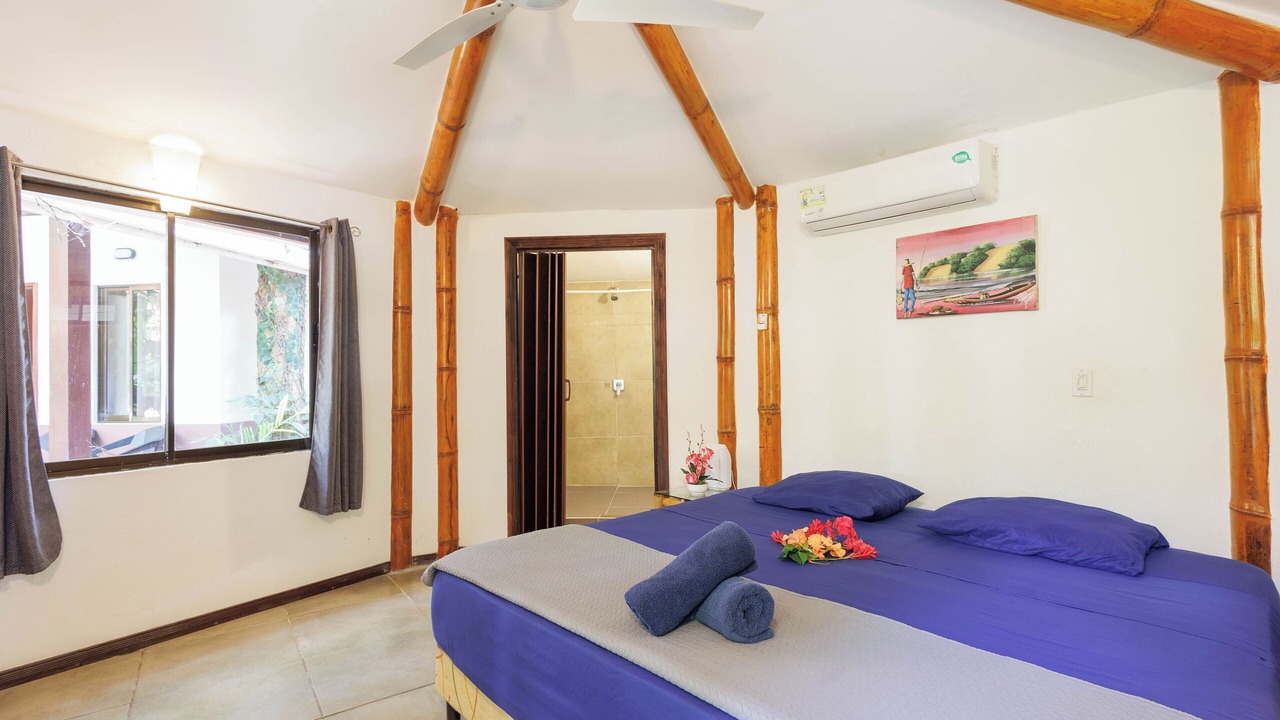 Photo of Bedroom in Cocles