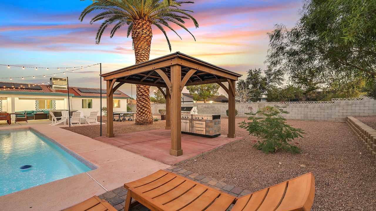 Photo of Outdoor in North Las Vegas
