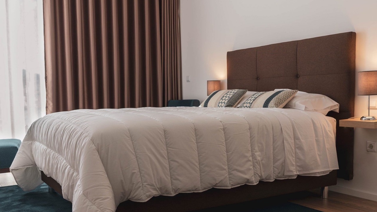 Photo of Bedroom in Tabuaco