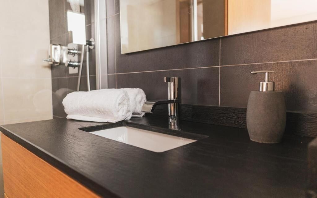 Photo of Bathroom in Tabuaco