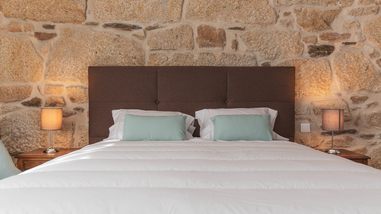 Photo of Bedroom in Tabuaco