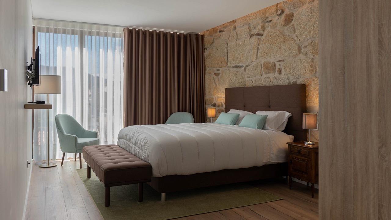 Photo of Bedroom in Tabuaco