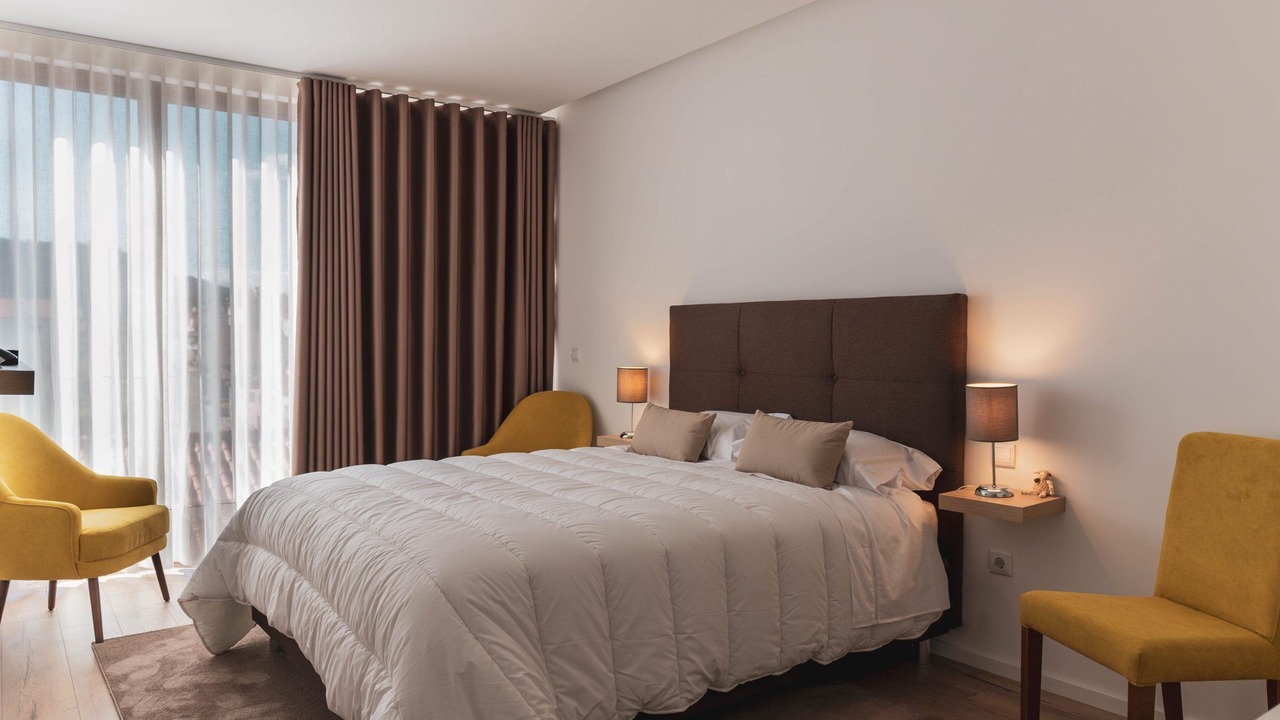 Photo of Bedroom in Tabuaco